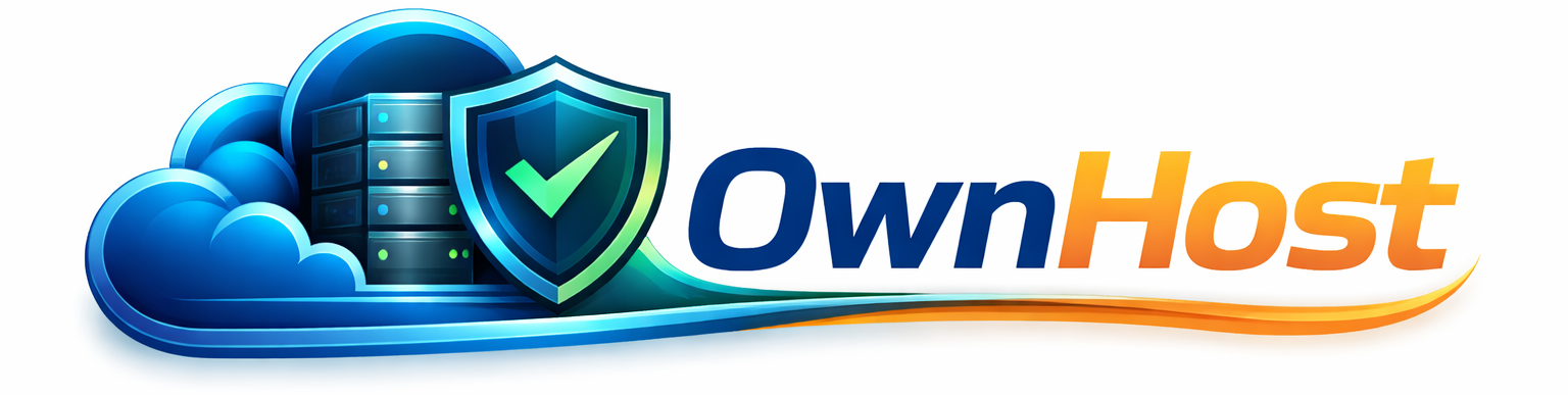 OwnHost
